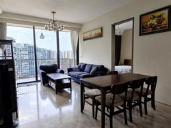 Sennett Estate (D13), Apartment #612511281